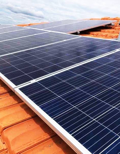 Solar Installations Brisbane