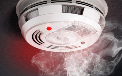 Top 8 Smoke Alarm Benefits and how to Install Smoke Detectors?